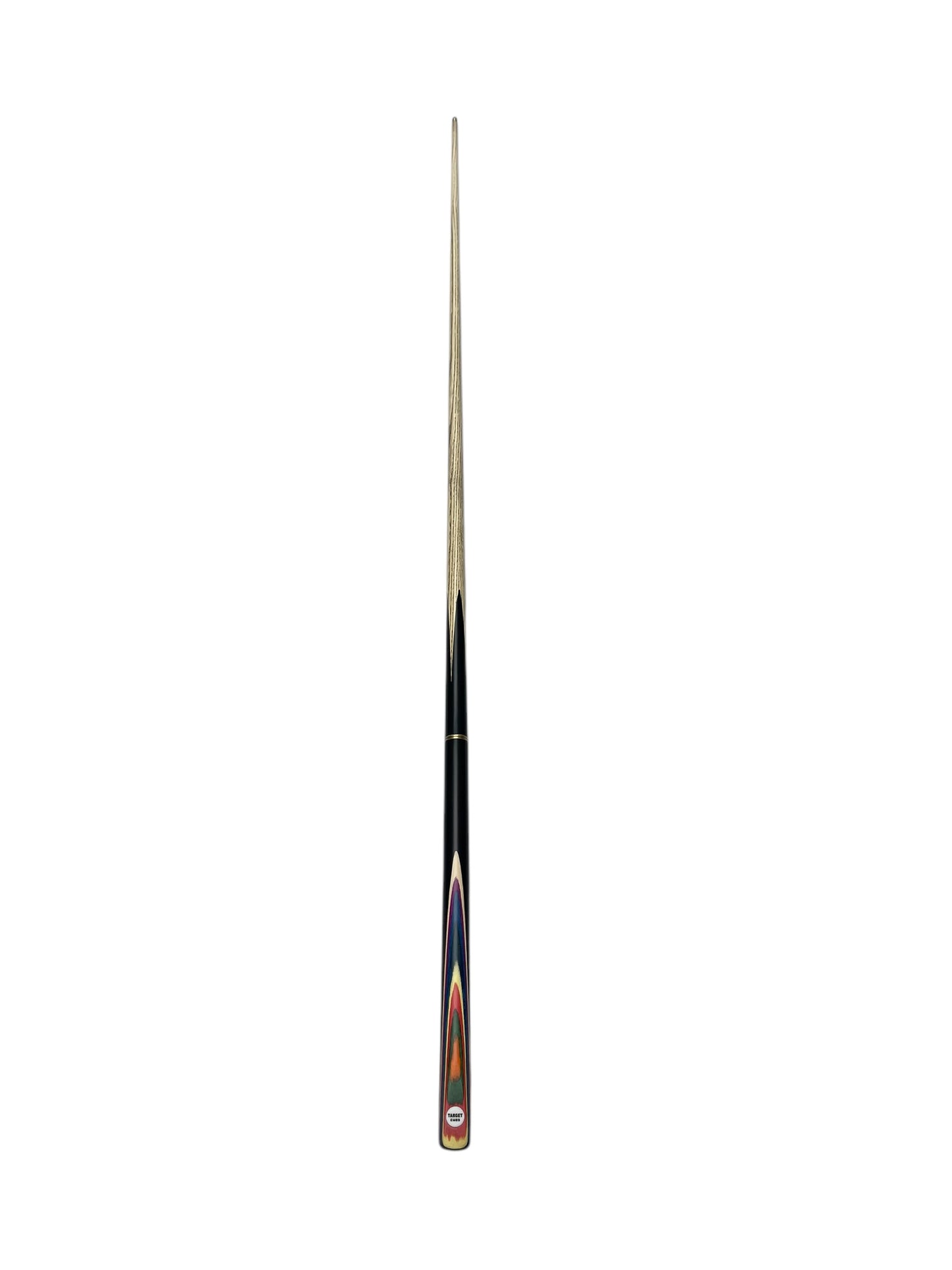 Target Cue 3/4 Jointed (6" or 9" Mini Butt Included)