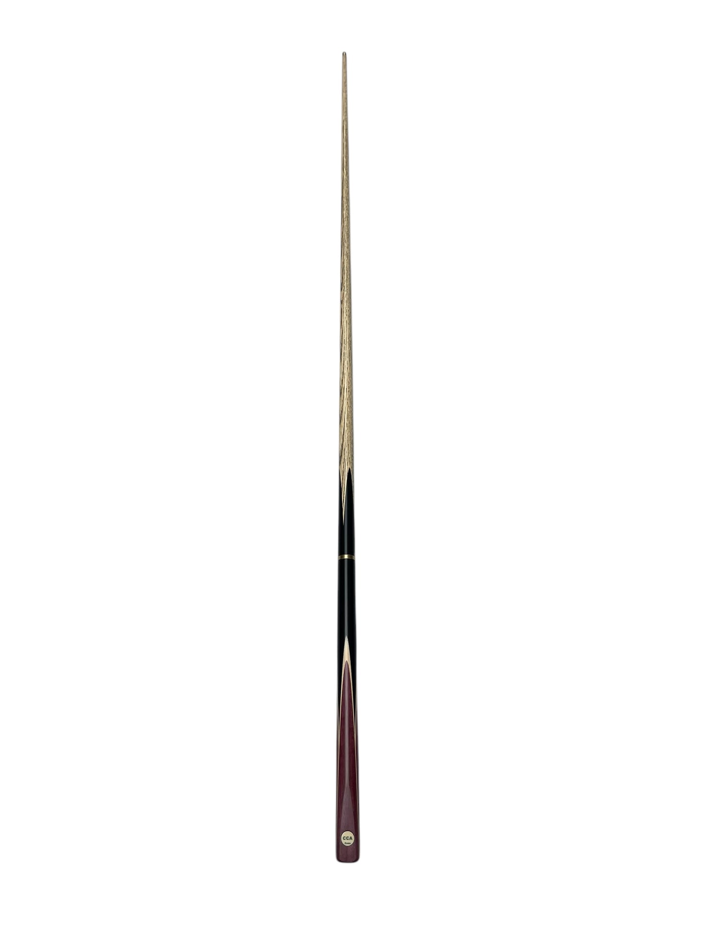 CCA Cue 3/4 Jointed (6" or 9" Mini Butt Included)