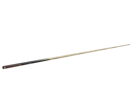 CCA Cue One Piece (6"or 9" Mini Butt Included)