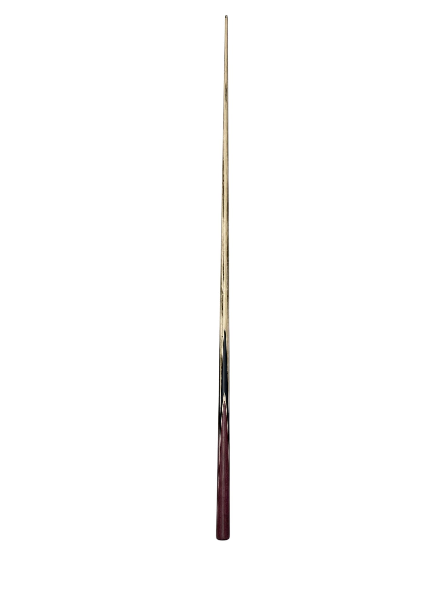 CCA Cue One Piece (6"or 9" Mini Butt Included)