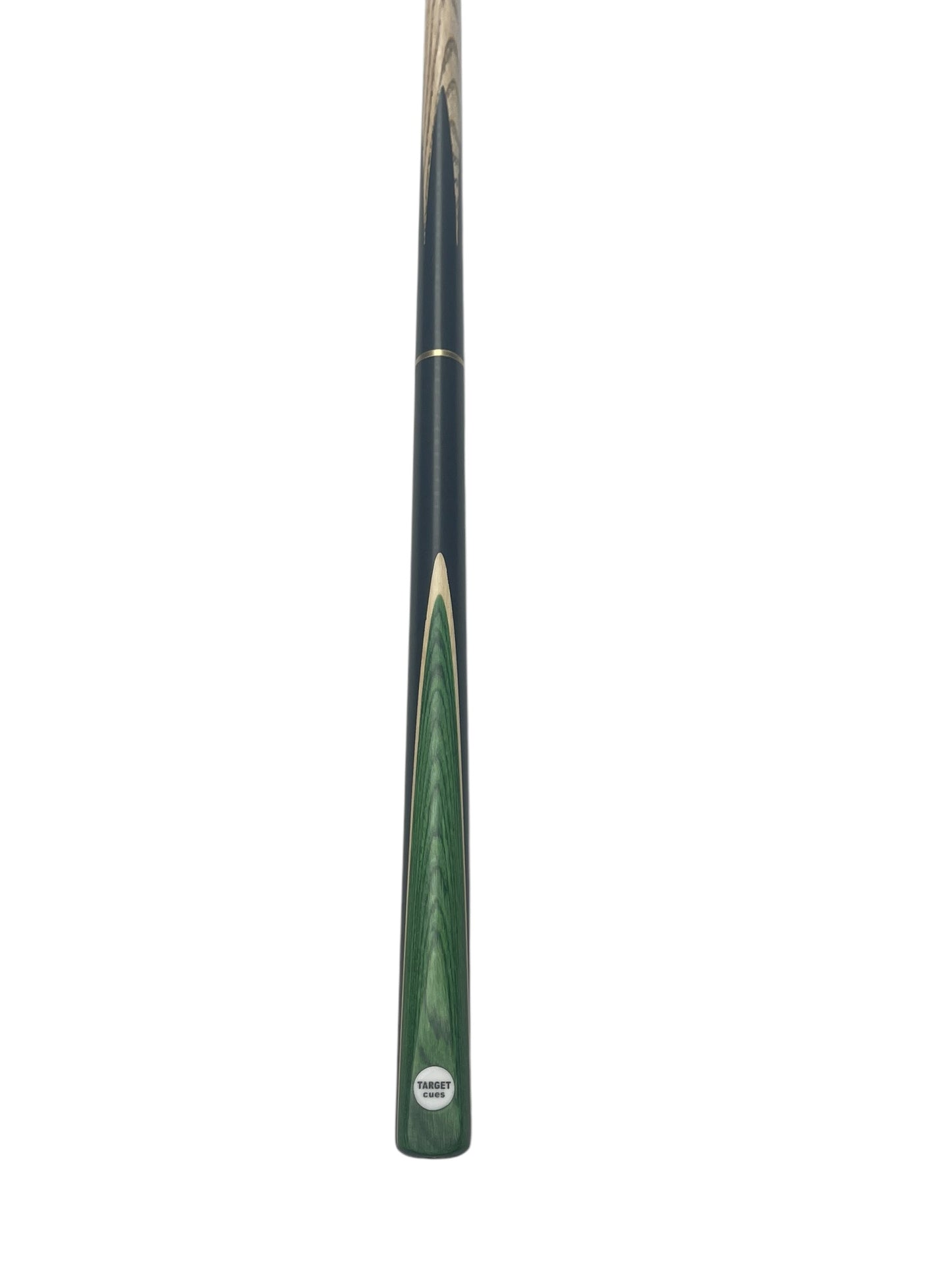 Target Cue 3/4 Jointed (6" or 9" Mini Butt Included)