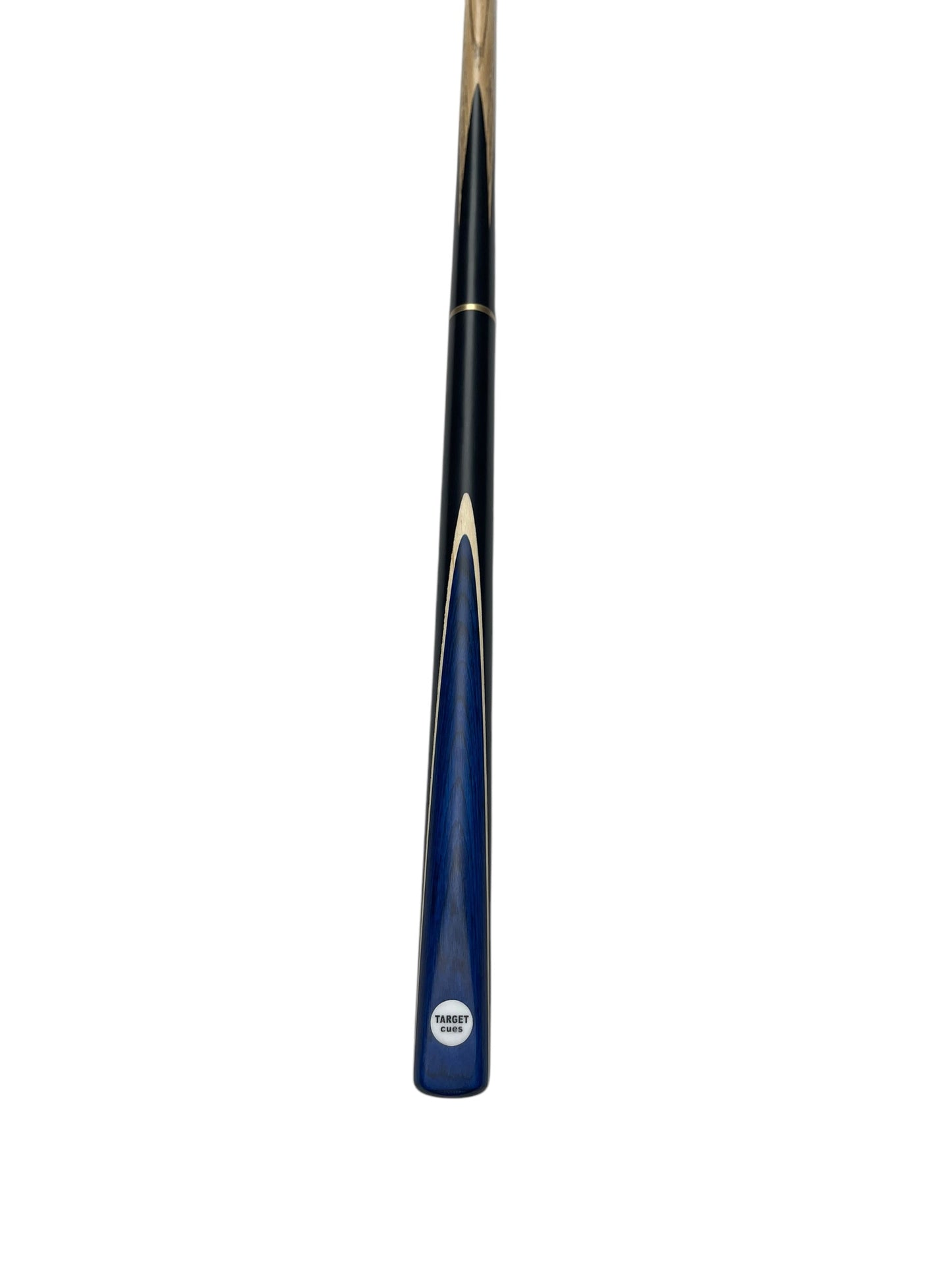 Target Cue 3/4 Jointed (6" or 9" Mini Butt Included)