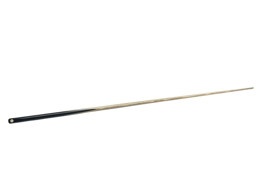 CCA Cue One Piece (6"or 9" Mini Butt Included)