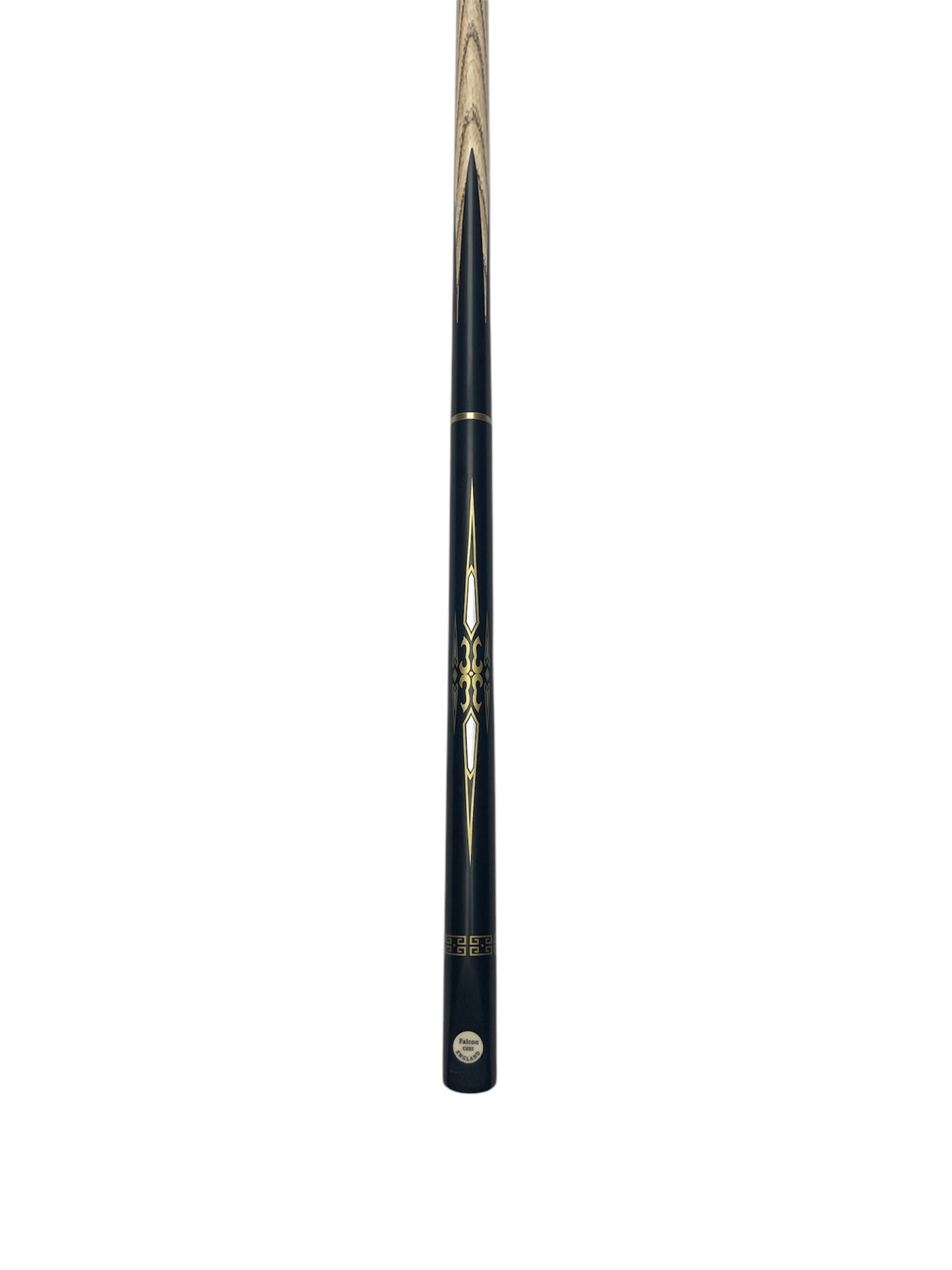 Falcon Cue 3/4 Jointed (6" or 9" Mini Butt Included)