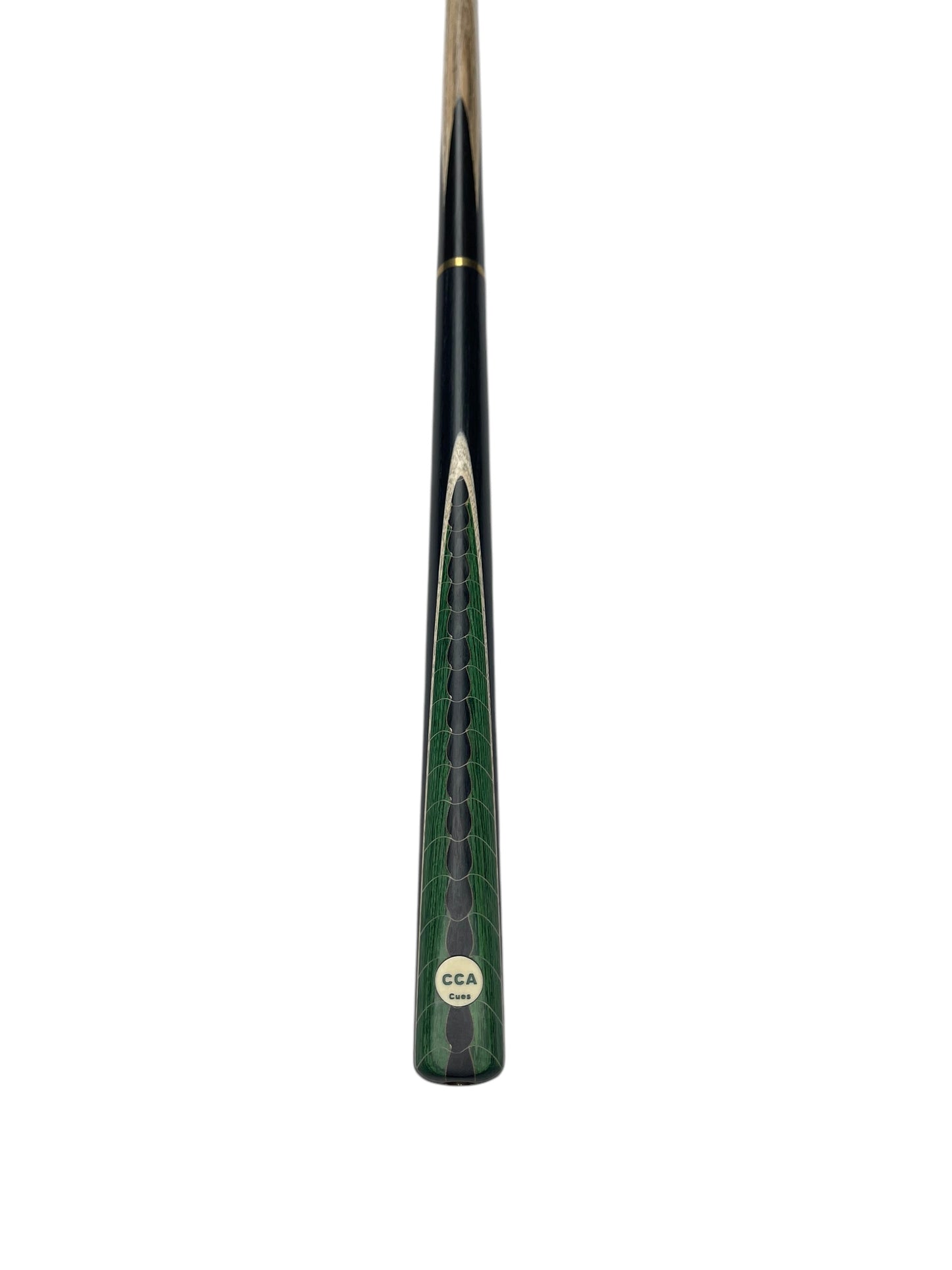 CCA Cue 3/4 Jointed (6" or 9" Mini Butt Included)