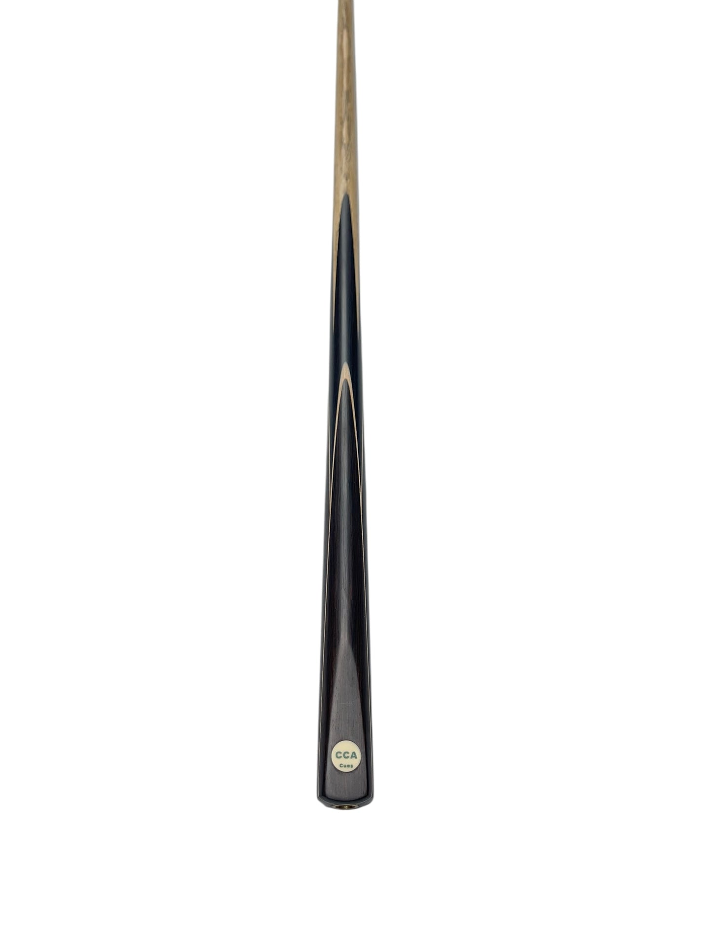 CCA Cue One Piece (6"or 9" Mini Butt Included)