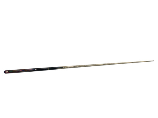 CCA Cue 3/4 Jointed (6" or 9" Mini Butt Included)