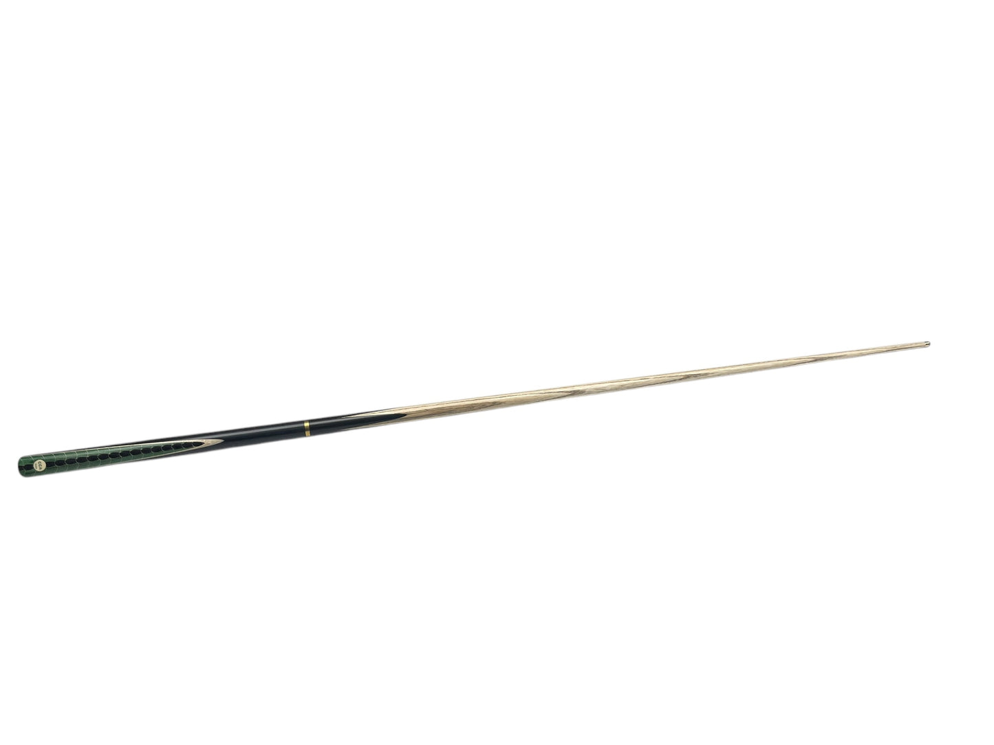 CCA Cue 3/4 Jointed (6" or 9" Mini Butt Included)