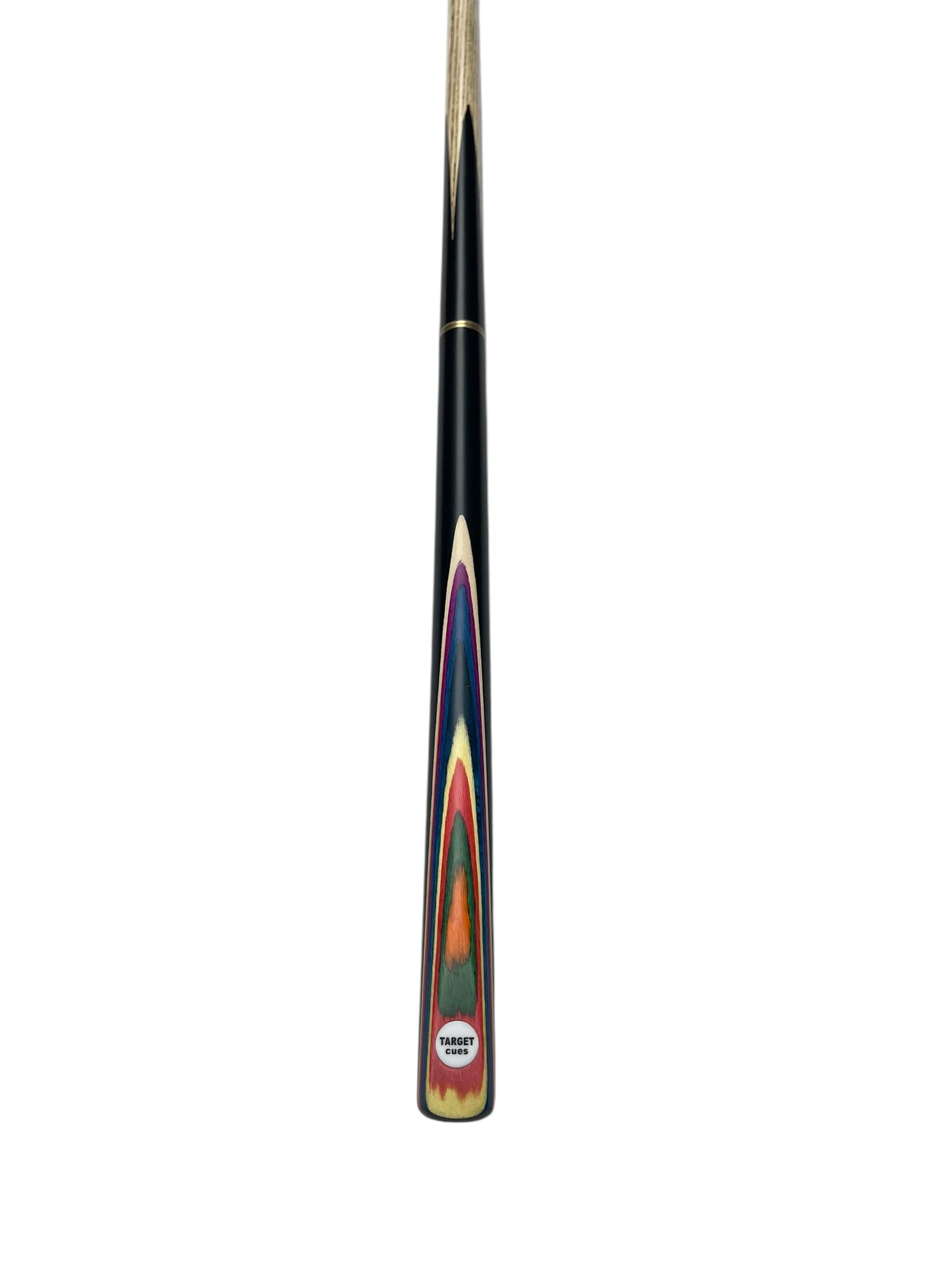Target Cue 3/4 Jointed (6" or 9" Mini Butt Included)