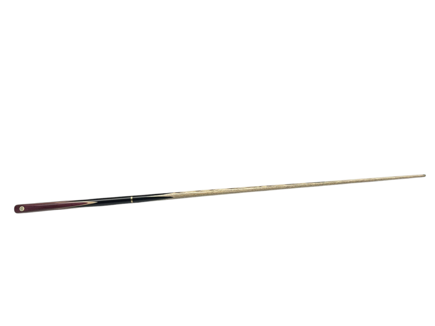 CCA Cue 3/4 Jointed (6" or 9" Mini Butt Included)