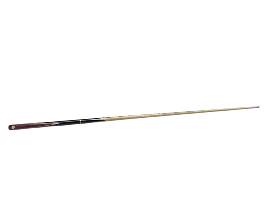 CCA Cue 3/4 Jointed (6" or 9" Mini Butt Included)