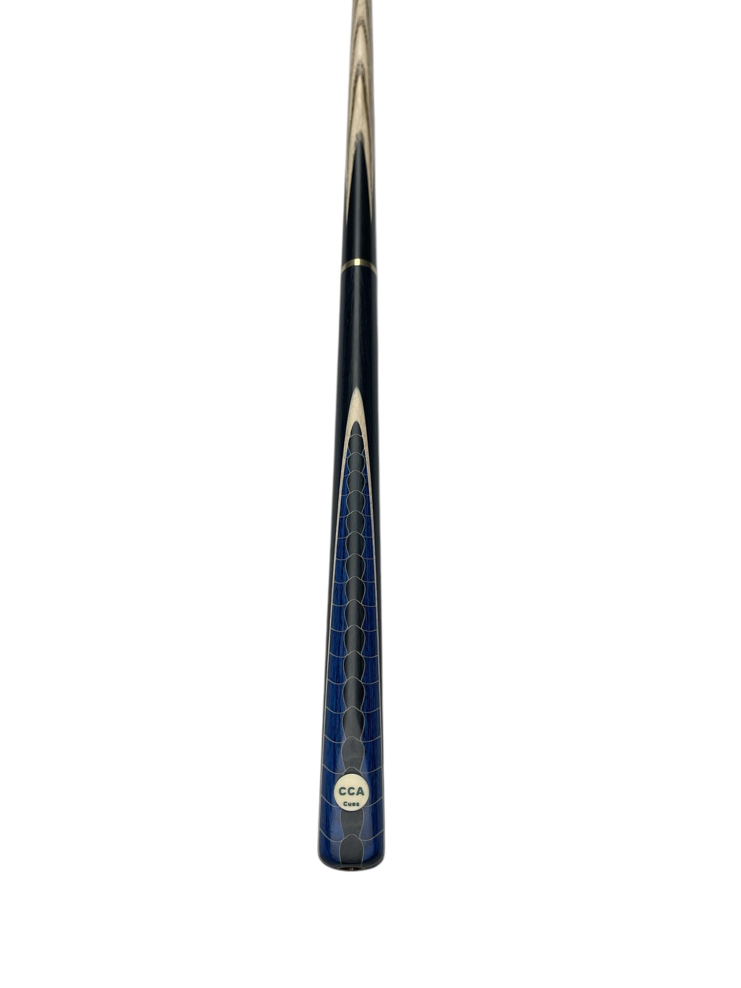 CCA Cue 3/4 Jointed (6" or 9" Mini Butt Included)