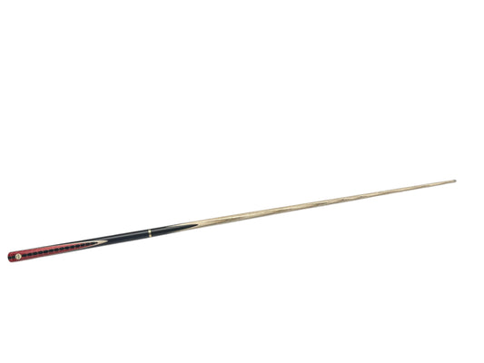 CCA Cue 3/4 Jointed (6" or 9" Mini Butt Included)