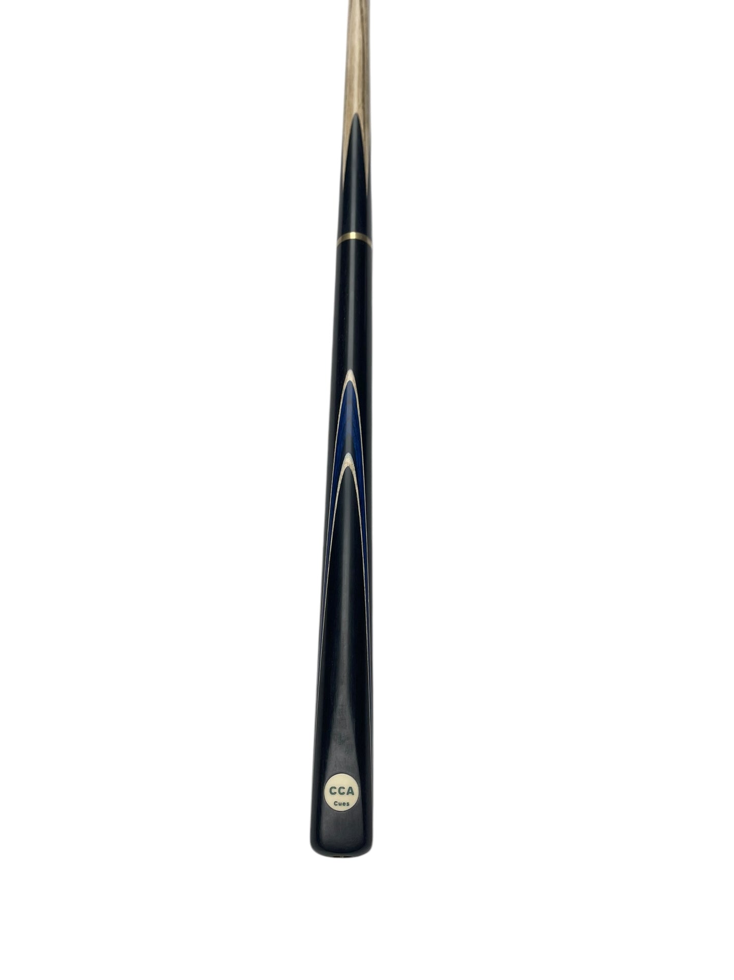 CCA Cue 3/4 Jointed (6" or 9" Mini Butt Included)