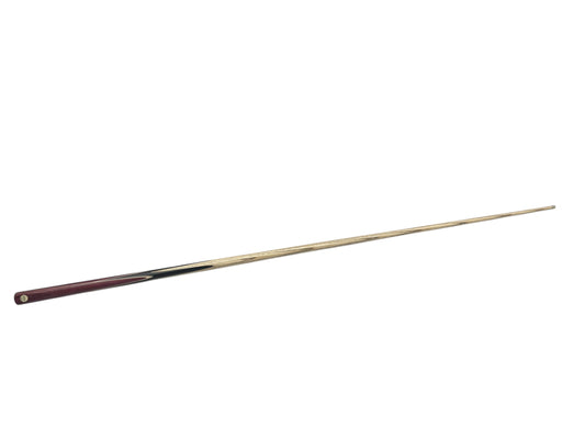 CCA Cue One Piece (6"or 9" Mini Butt Included)