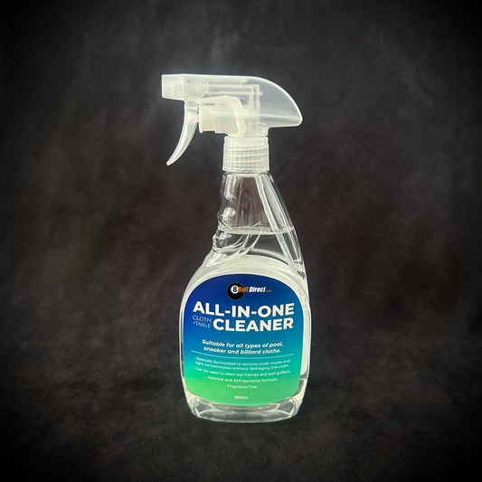 All In One Cloth & Table Cleaner