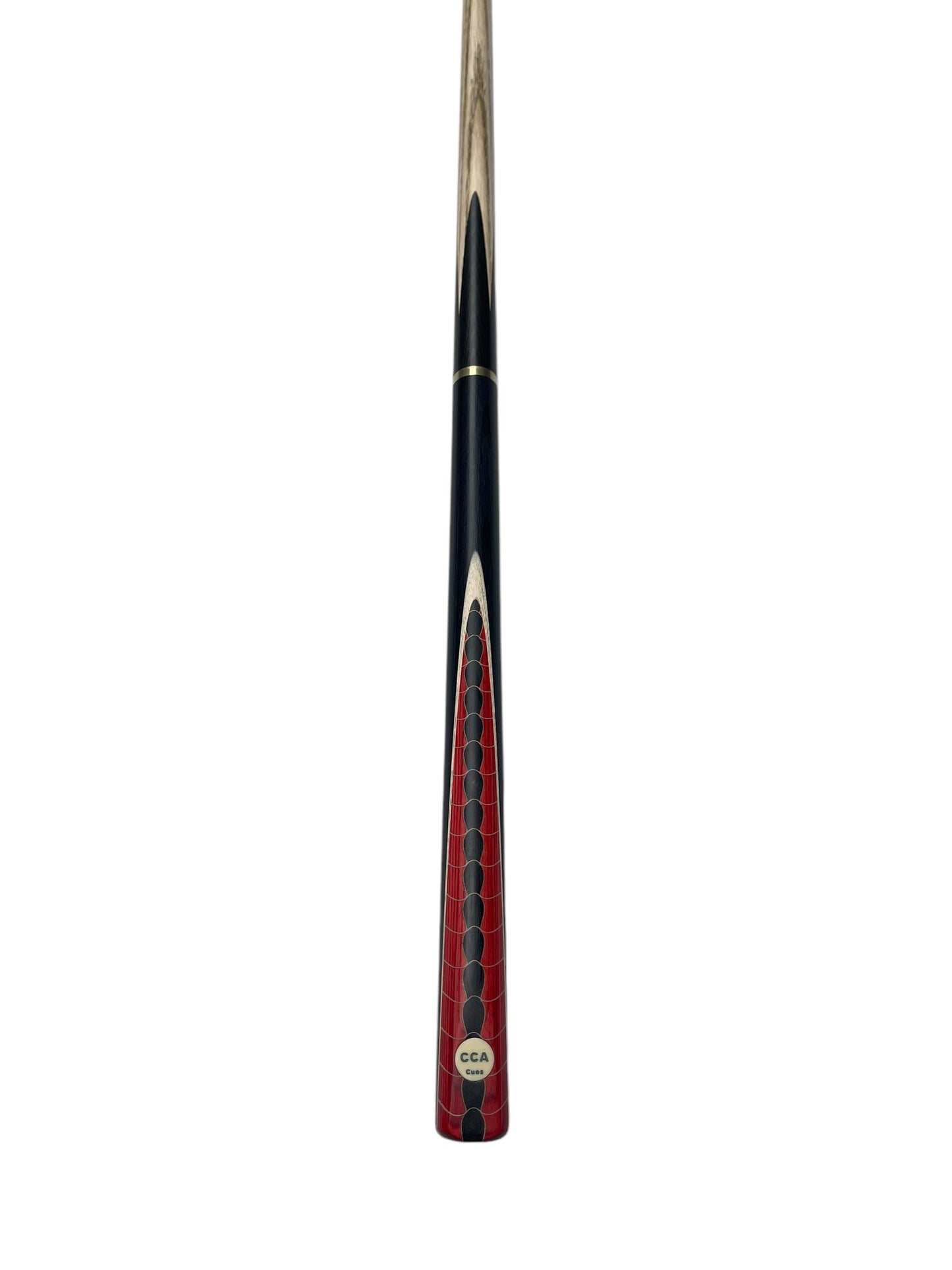 CCA Cue 3/4 Jointed (6" or 9" Mini Butt Included)