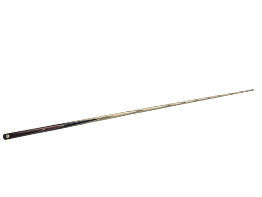 CCA Cue One Piece (6"or 9" Mini Butt Included)
