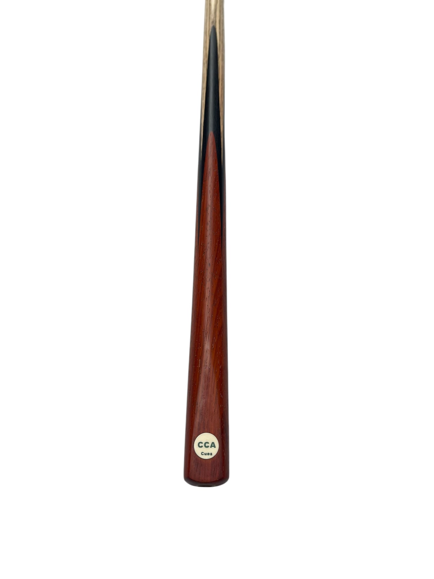 CCA Cue One Piece (6"or 9" Mini Butt Included)