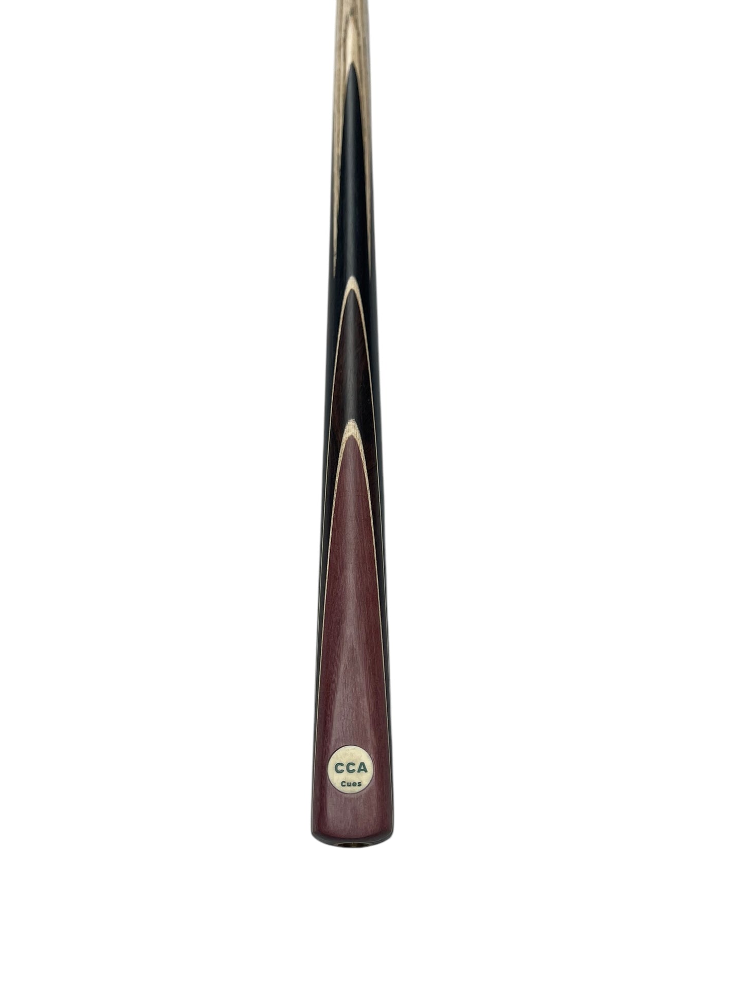 CCA Cue One Piece (6"or 9" Mini Butt Included)
