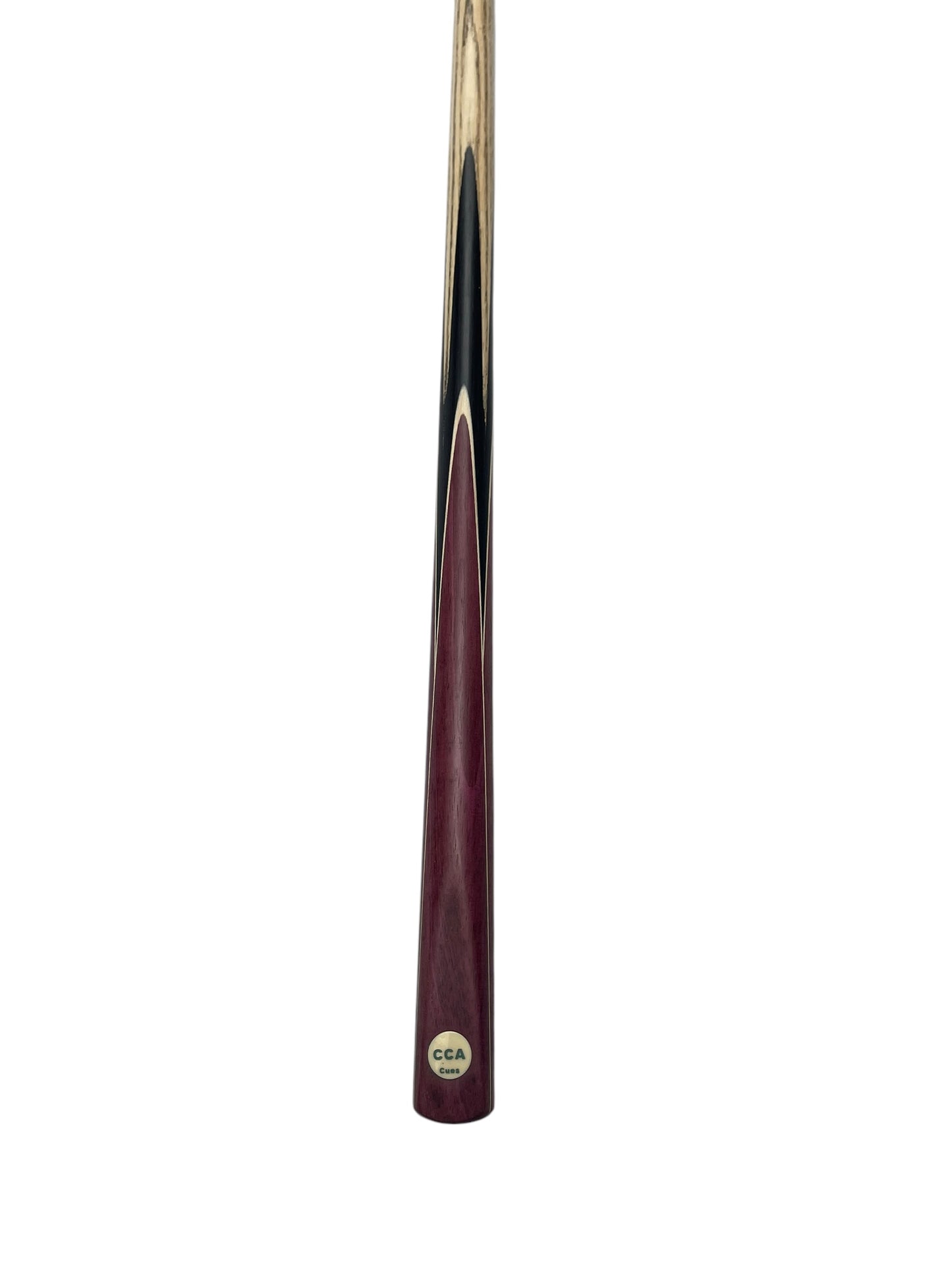 CCA Cue One Piece (6"or 9" Mini Butt Included)
