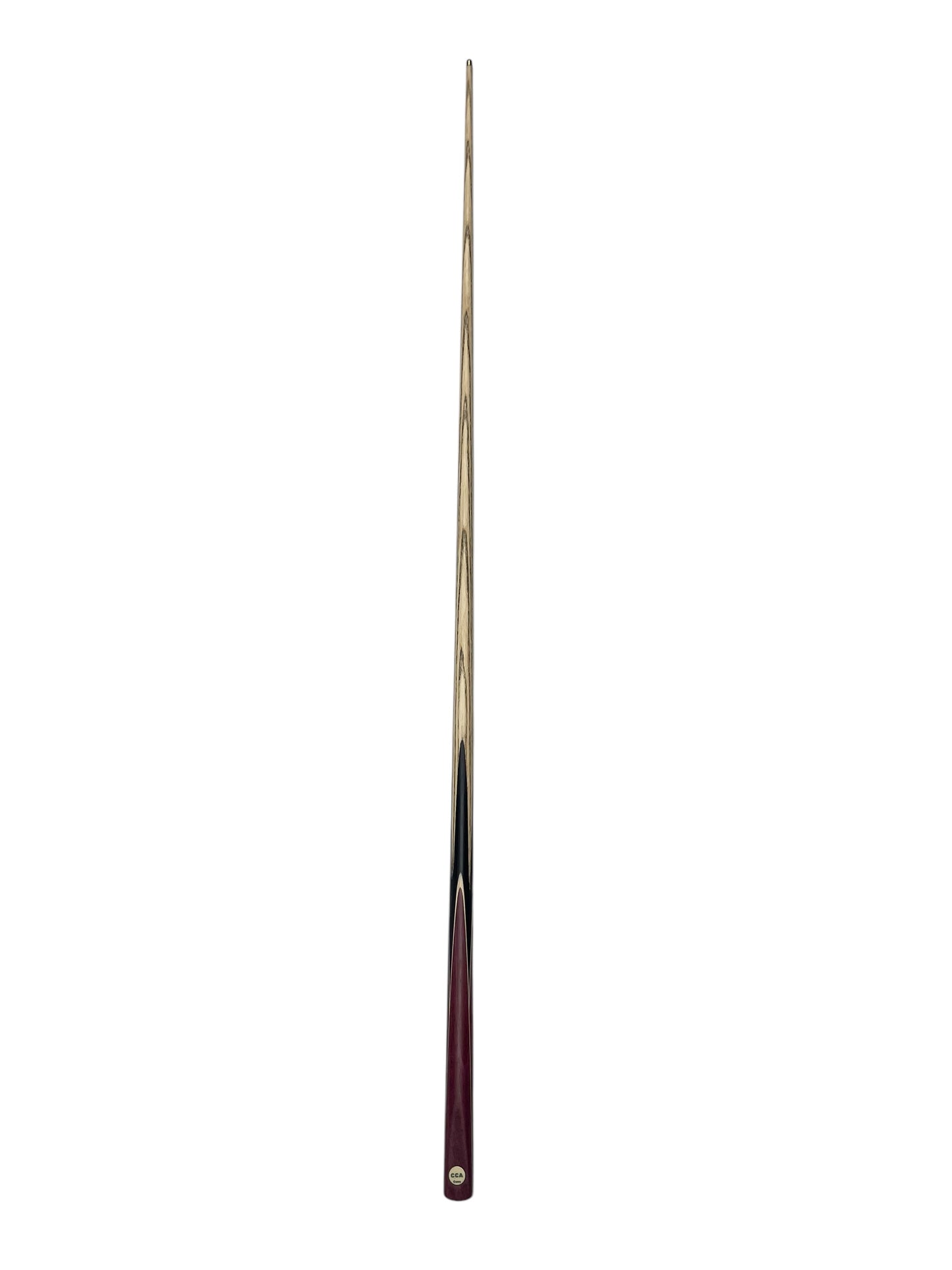 CCA Cue One Piece (6"or 9" Mini Butt Included)