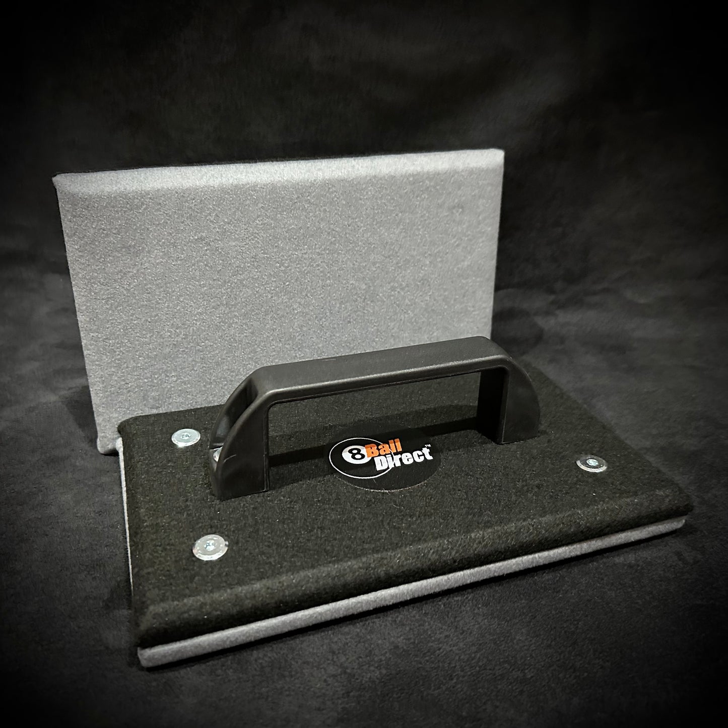 Napping Block (Green or Grey)