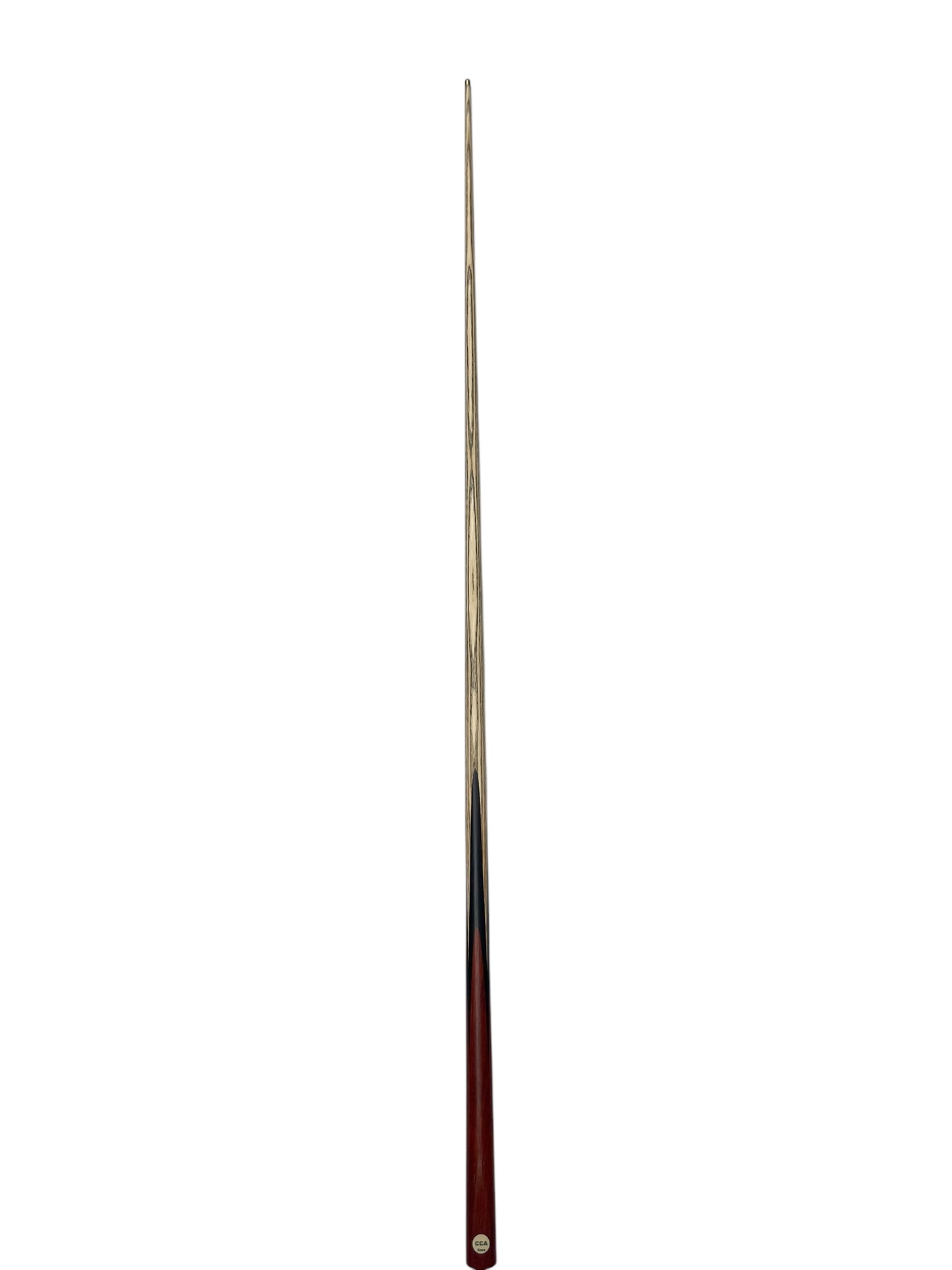 CCA Cue One Piece (6"or 9" Mini Butt Included)