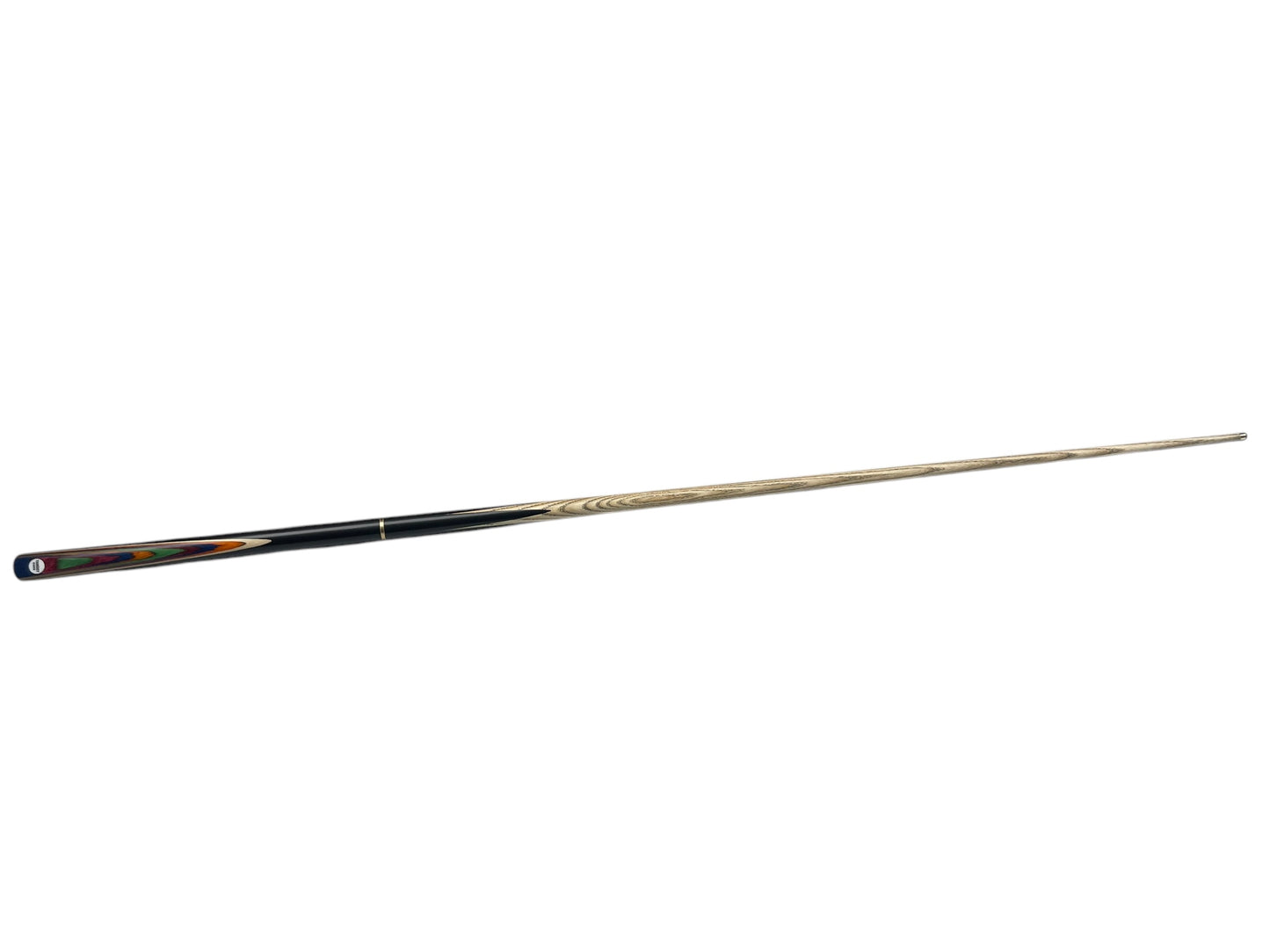 Target Cue 3/4 Jointed (6" or 9" Mini Butt Included)