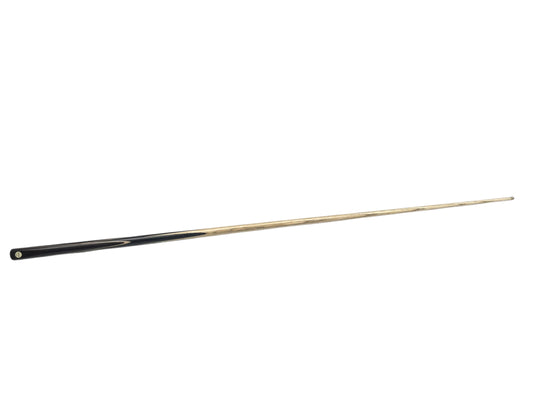 CCA Cue One Piece (6"or 9" Mini Butt Included)