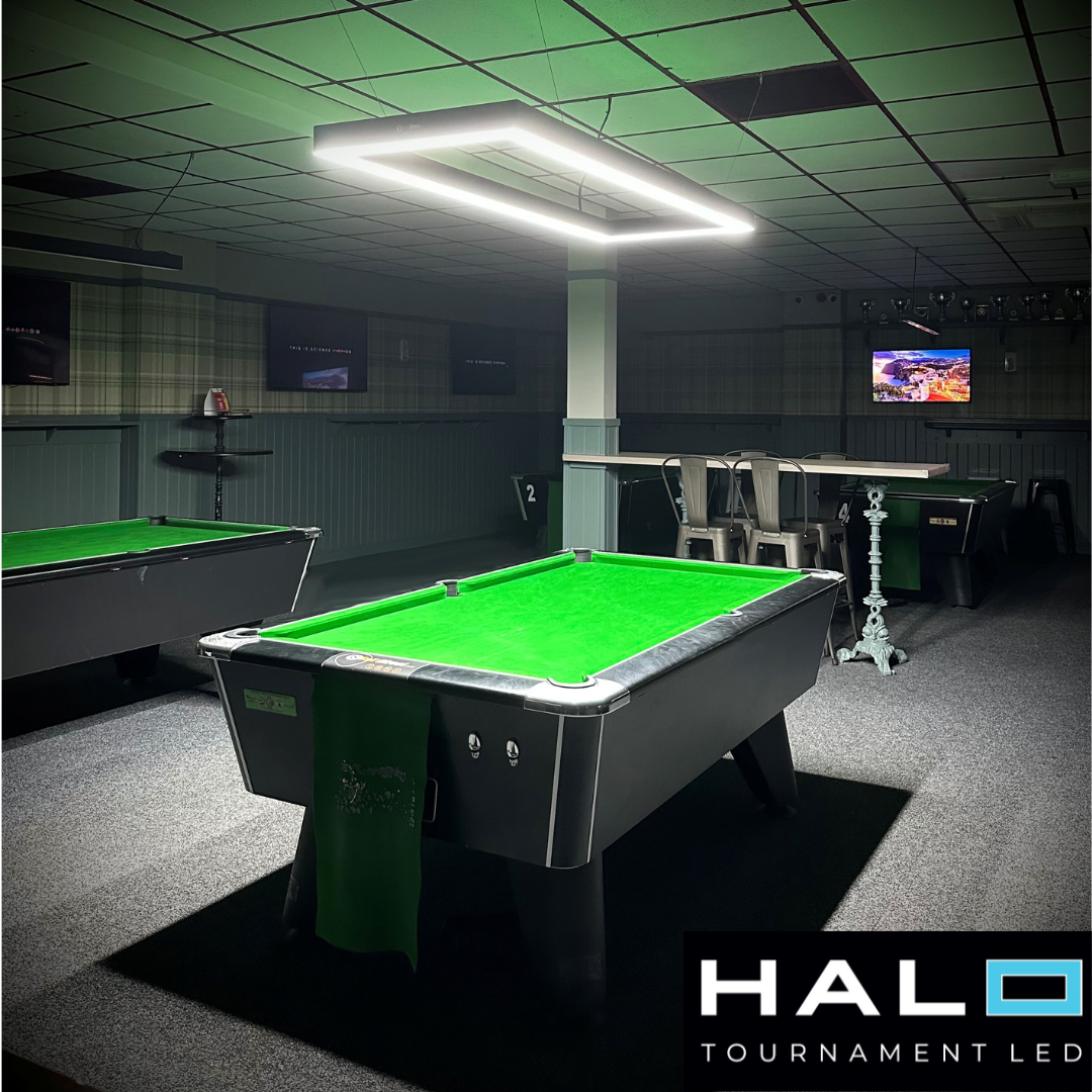 HALO 170 - Tournament LED