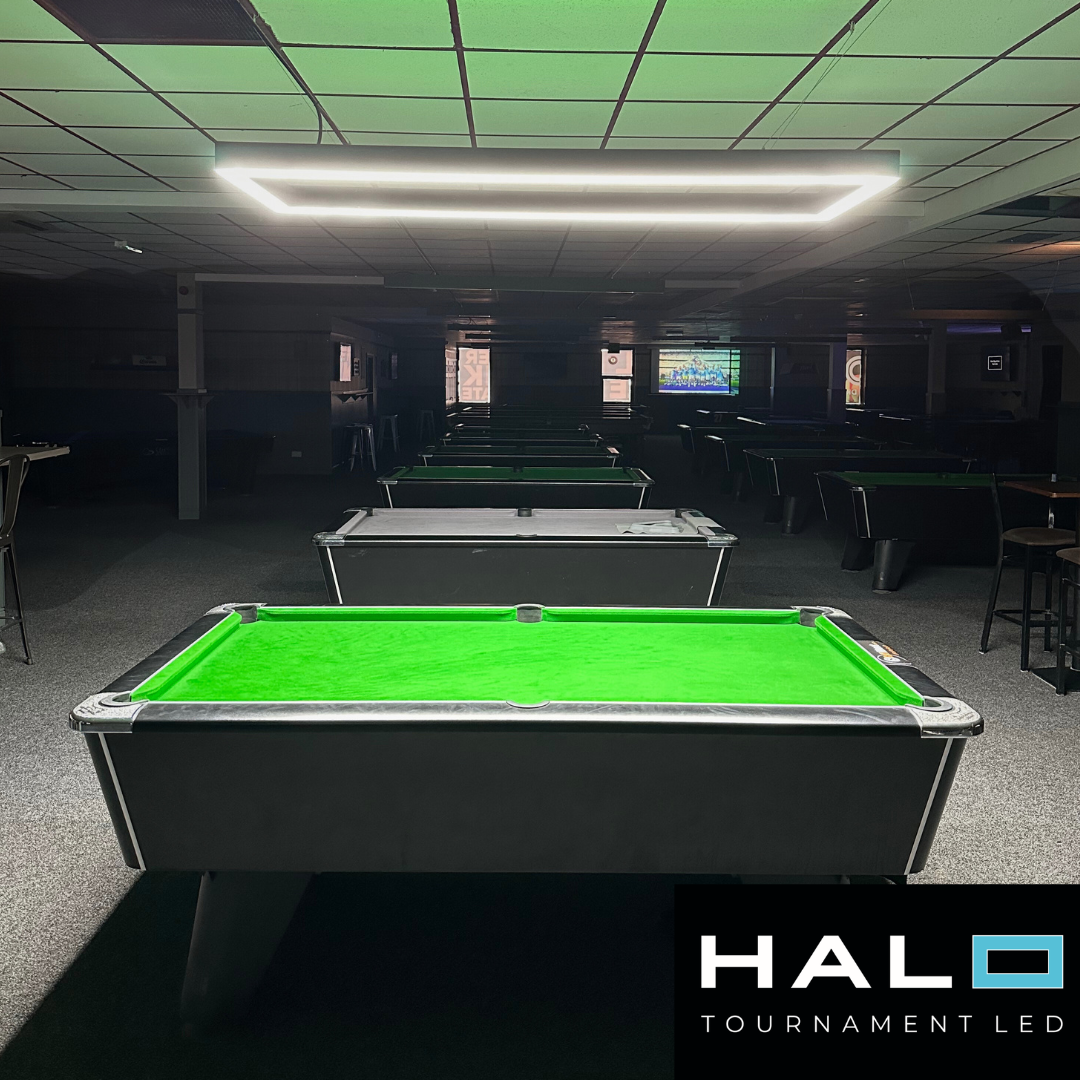 HALO 170 - Tournament LED