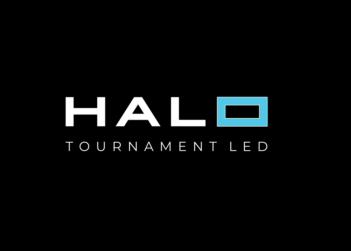 HALO 170 - Tournament LED