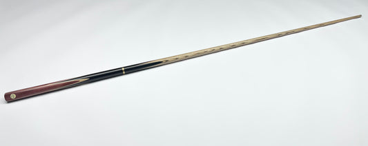 CCA Cue 3/4 Jointed (6"or 9" Mini Butt Included)