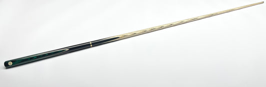 CCA Cue 3/4 Jointed (6"or 9" Mini Butt Included)