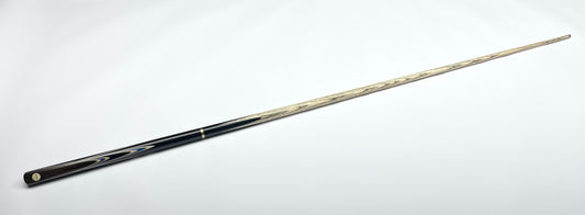 CCA Cue 3/4 Jointed (6"or 9" Mini Butt Included)