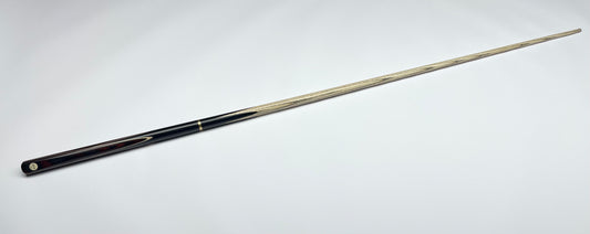 CCA Cue One Piece (6"or 9" Mini Butt Included)