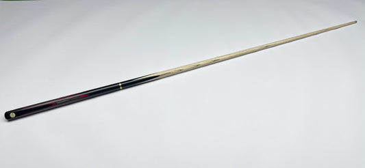 CCA Cue 3/4 Jointed (6"or 9" Mini Butt Included)