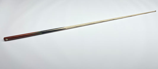 CCA Cue One Piece (6"or 9" Mini Butt Included)