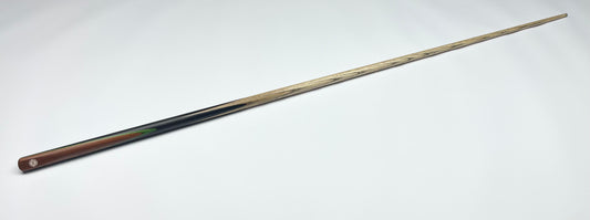 Cue Gallery (SE) Front splice with green veneer