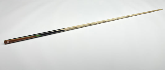 Cue Gallery (SE) Front splice with green veneer