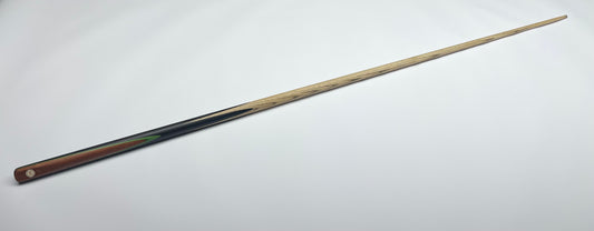 Cue Gallery (SE) Front splice with green veneer