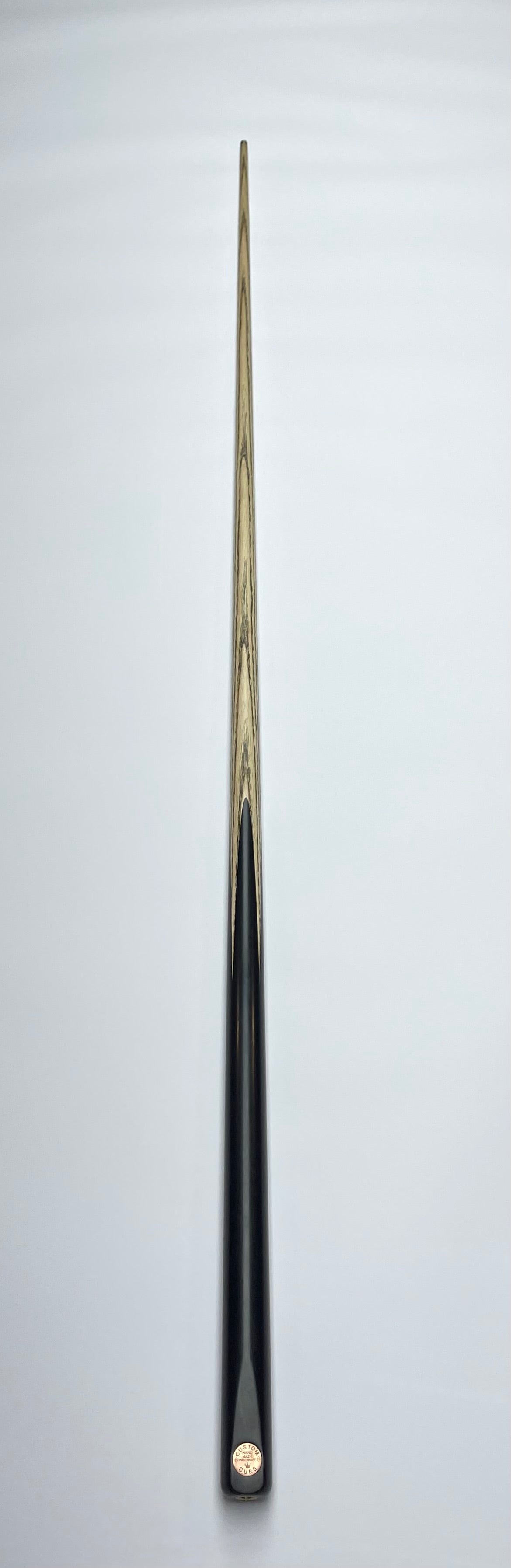 Custom hand made pro Shaft (Gold Coin) (Triple Crown fs)