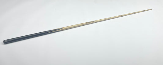Pro Shaft LD Series Cue (4 Splices of ebony)