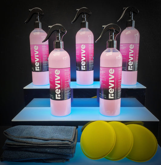 500ml Revive Kit