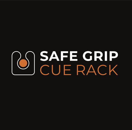 Safe Grip Cue Rack