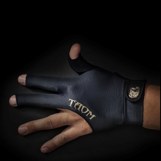 Taom Glove (Right hand) (Suitable for Left handed players)