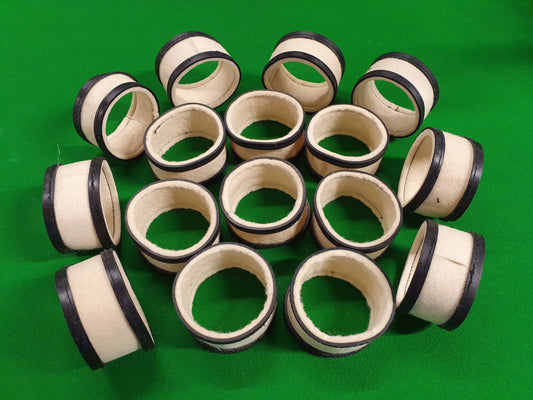 Regal Replacement Ring Inserts (22)